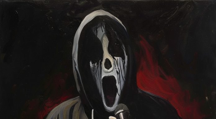 Love Ghost – è uscito l’ep dal titolo “Scream”