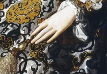Nuovo ePub. “Breviario di estetica” di Benedetto Croce Bronzino. Eleonora di Toledo col figlio Giovanni (particolare)