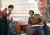 “In difesa della matematica” di Giovanni Vacca A Matemática (1917) – Veloso Salgado