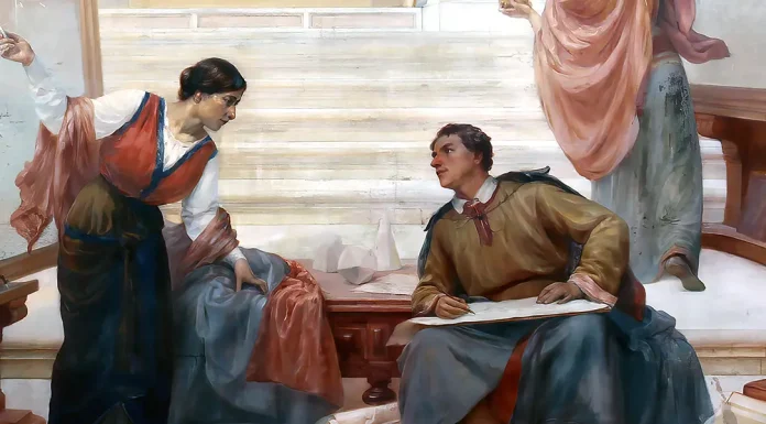 “In difesa della matematica” di Giovanni Vacca A Matemática (1917) – Veloso Salgado