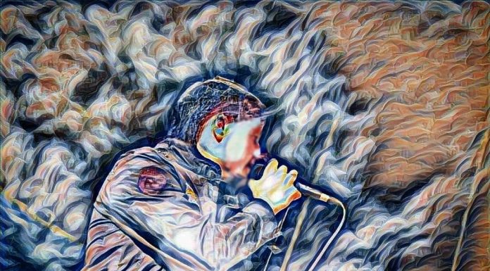 “TRS” di Acudo: quando la musica va oltre l’identità