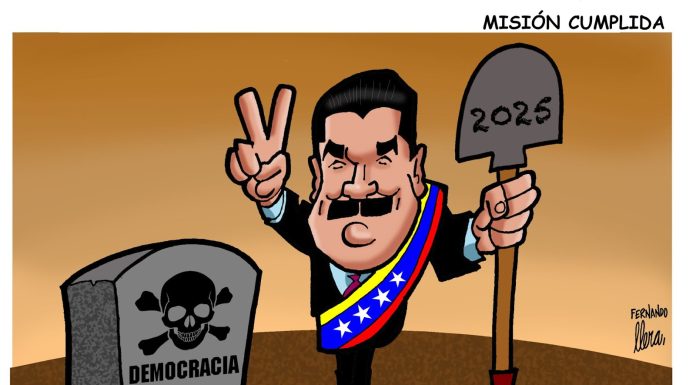 Maduro Incoronato e Caracas nel Caos: Le Mirabolanti Avventure di un Dittatore