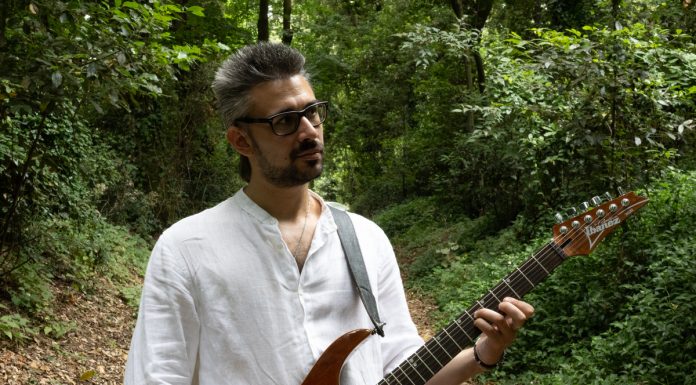 Eric Mormile torna con “Guerriero”, un brano che ispira e commuove