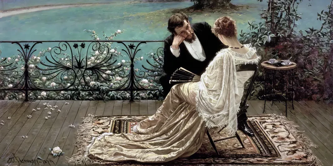 William John Hennessy – The Pride of Dijon 1879