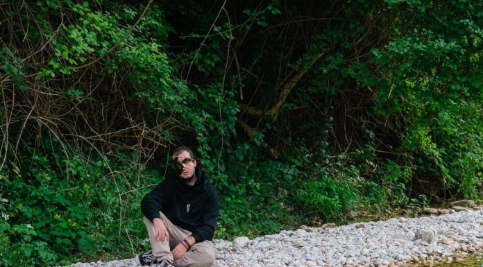 Pare torna con “Giorni di Pare”, una riflessione sincera sulle ansie in chiave rap