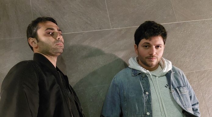 “Non è finita” dei Rivera: un racconto di libertà nelle strade di Roma