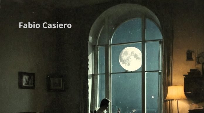 Many Times, il nuovo singolo firmato dal cantautore pugliese Fabio Casiero
