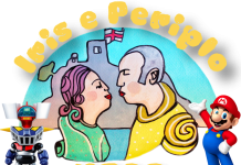 Nasce Iris e Periplo Nerd: il nuovo blog per gli appassionati di Cultura Pop e Vintage iris e periplo nerd