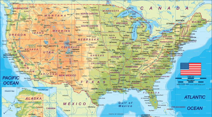 Babbioni a Washington