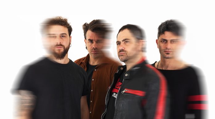The Fottutissimi – è uscito il video di “Chat gpt”