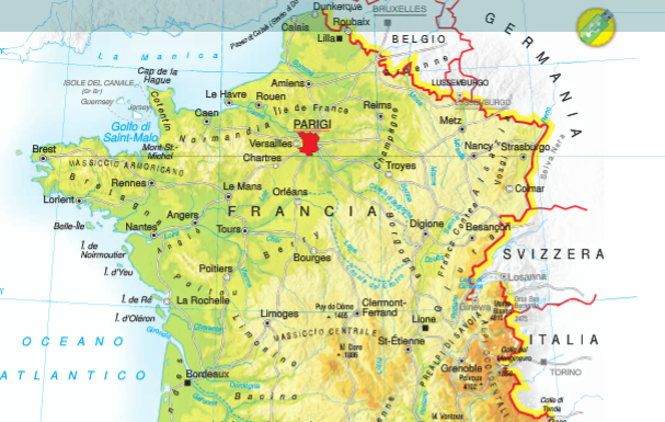 Il Nuovo 14 Luglio di Macron…