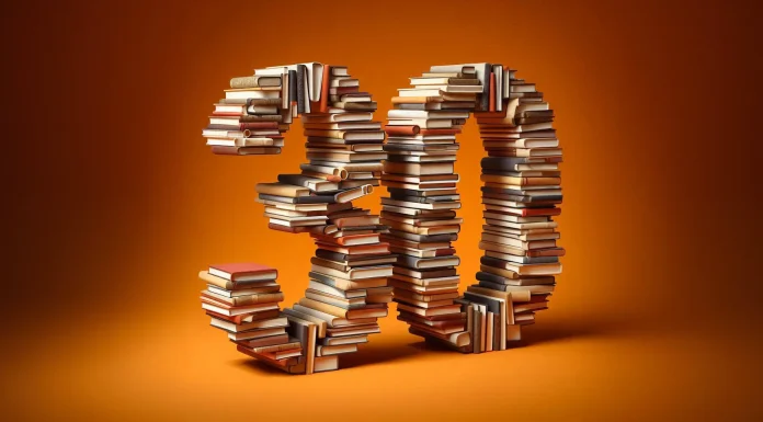 Festeggiamo i 30 anni di Liber Liber Prepariamo la festa per i 30 anni di Liber Liber