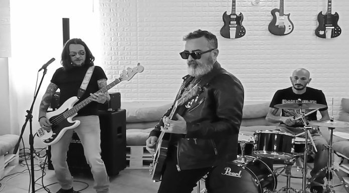 Mood InA Box – l’ep d’esordio fuori ora con Virgin Music Group