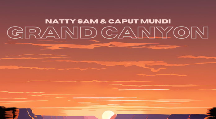 Natty Sam & Caput Mundi – fuori il singolo d’esordio con Sony Music