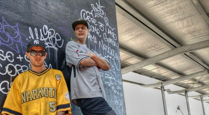 “VO.TO”: il nuovo album di Ghetti & Beatnetti che sfida le convenzioni del rap italiano