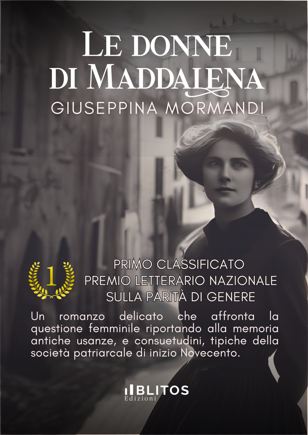 le donne della Maddalena