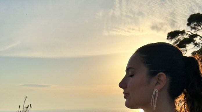 La “Brezza” del cambiamento nel nuovo singolo di Martina Marchetti