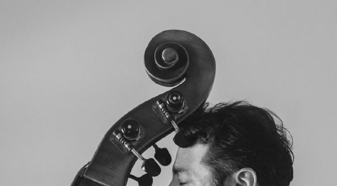 Suite Française, l’album di Sebastiano Dessanay e Paola Meloni