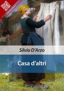 "Casa d'altri" di Silvio D’Arzo