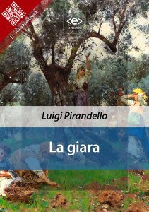 "La giara" di Luigi Pirandello