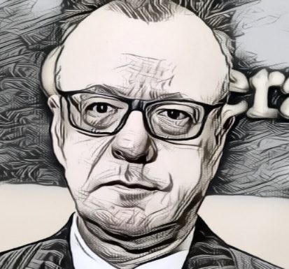 Gianfranco Rotondi: Cantore Triste dell’Era Perduta?