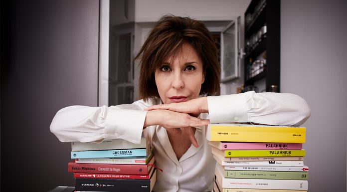 “Moti d’inerzia”, l’emozionante libro di Mariagrazia Spadaro Norella Mariagrazia Spadaro