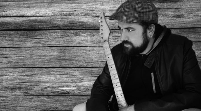 “Parole all’improvviso”, il nuovo singolo di Francesco Luz