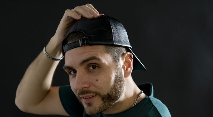 Giordano Amici racconta “L’Immenso” amore di una madre nel suo nuovo singolo