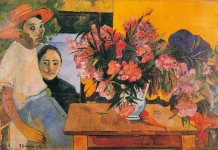 “Andreina” di Anna Cavallo "Andreina" di Anna Cavallo