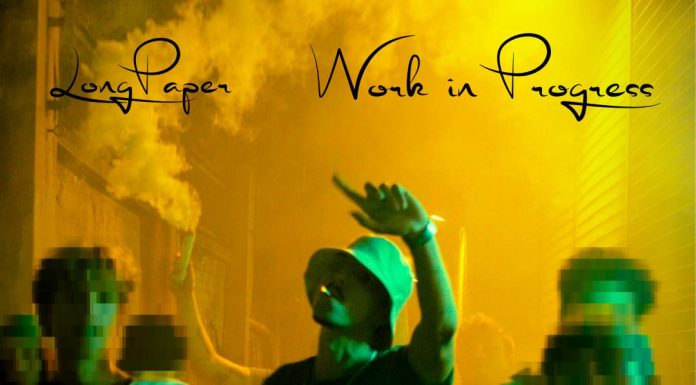 Long Paper – è uscito il video di “Work in Progress”