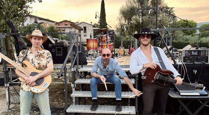 “History” dei 3nema: un brano che svela radici e futuro della band