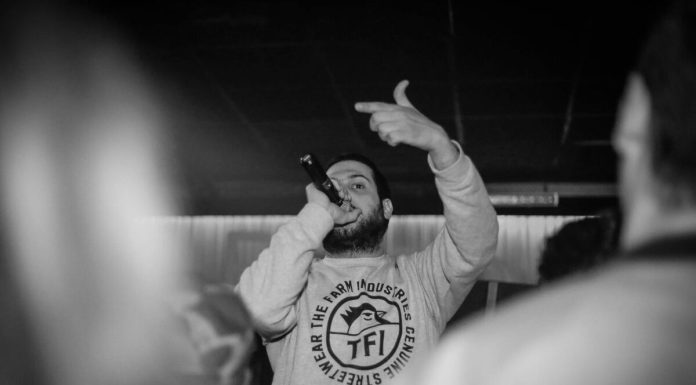 Masterman MC dissa se stesso e rivendica l’essenza dell’Hip Hop con “Kill The Beat”