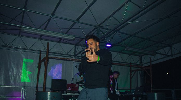 Mpatia canta la lotta per l’equilibrio interiore in un mondo caotico: “Respiro” è il nuovo singolo