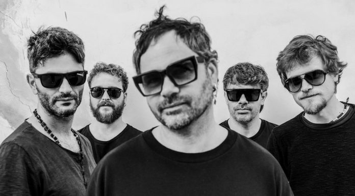 The Fottutissimi & Alteria – è uscito “Shout”