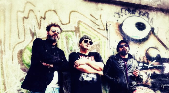 “Senza ritorno”: il rock dei Frenk & the Ferguson Fog che rompe le catene di una relazione tossica