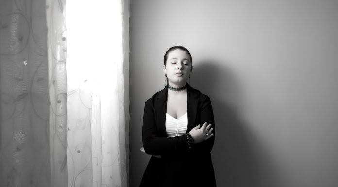 Red Rose è il titolo del singolo d’esordio firmato S-Low