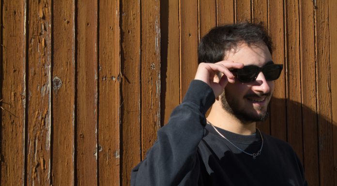 L’assenza diventa musica: il nuovo singolo di Takao Wazowsky è pura emozione
