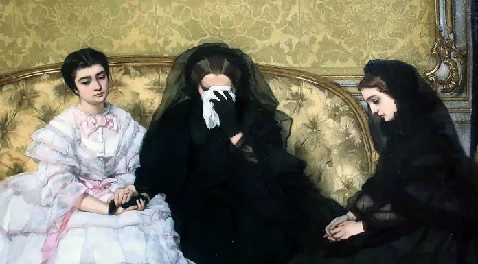 “Fratelli minori” di Amelia Rosselli “In Memoriam”. Alfred Stevens