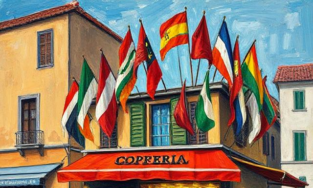 Salsamenteria geopolitica e pedagogia del contenimento: tra Meloni, Schlein e la gestione dell’aggressività sociale