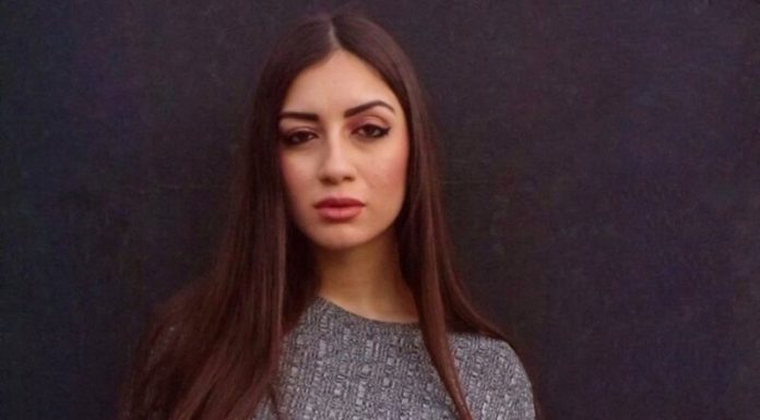 La voce di una generazione che osa: Michela Baselice torna con “Comfort Zone”