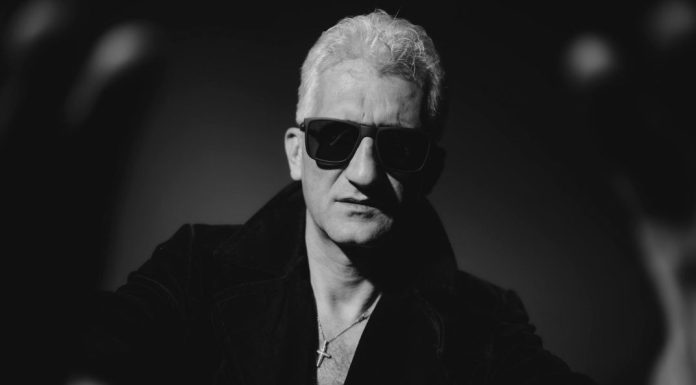 “Rumore”, il nuovo album di Michele Cerrone