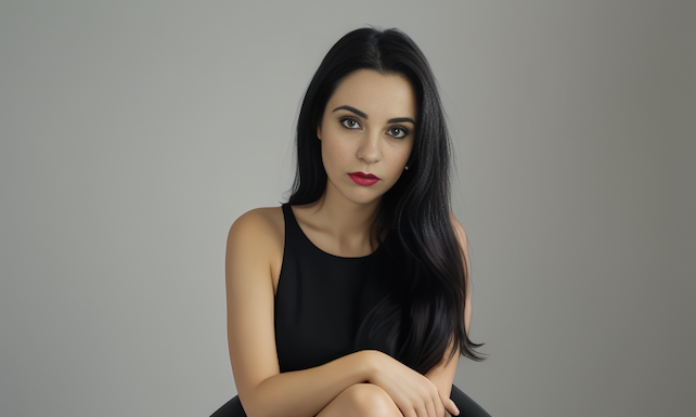 Cinzia Simonet – il nuovo singolo con Virgin Music group fuori ora