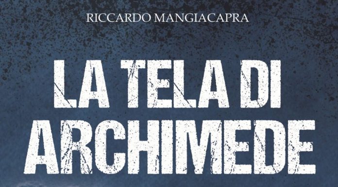 La tela di Archimede di Riccardo Mangiacapra, una storia di radici e riscatto
