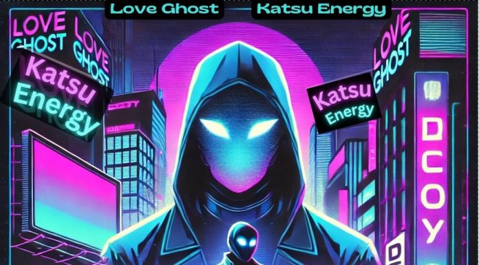 Love Ghost – è uscito “Decoy”