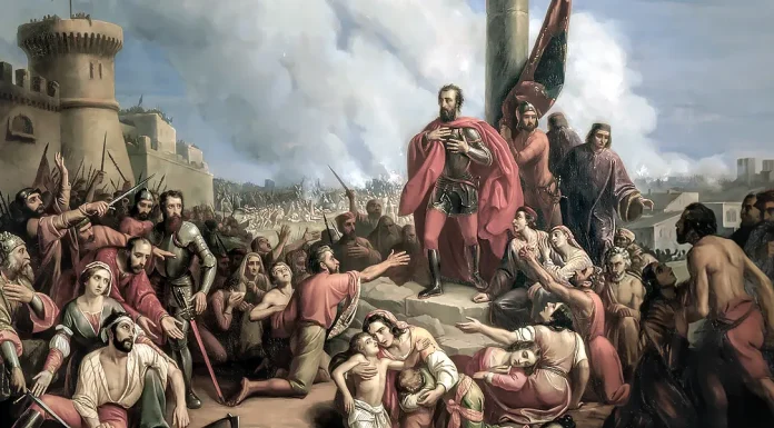 “Commentario de le cose de Turchi, et del s. Georgio Scanderbeg, principe di Epyrro” di Paolo Angelo Antonio Loredan e l’assedio di Scutari. Vincenzo Giacomelli