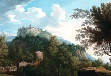 Nuovo ePub: “Il covo” di Alessandro Varaldo Jacob de Heusch - Italian Landscape