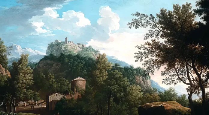 Nuovo ePub: “Il covo” di Alessandro Varaldo Jacob de Heusch - Italian Landscape