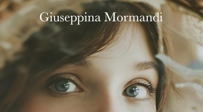 Il tempo negato: esce oggi il secondo romanzo di Giuseppina Mormandi