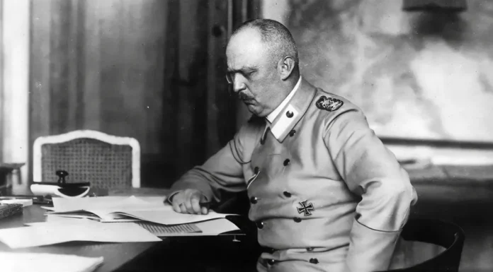“I miei ricordi di guerra” di Erich Ludendorff. 2 Volumi Erich Ludendorff