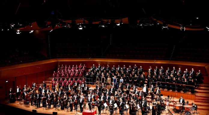 Schumann e l’anima romantica sulle tracce di Faust